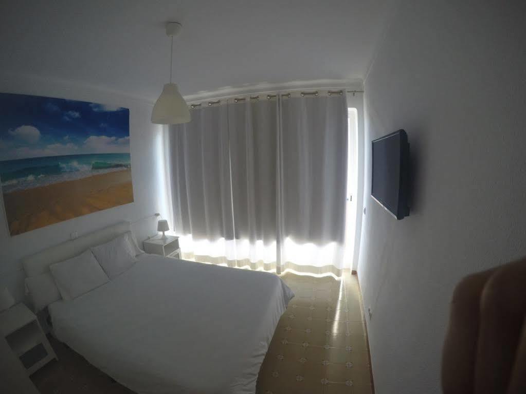 Mini Golf Apartments Каньямель Экстерьер фото
