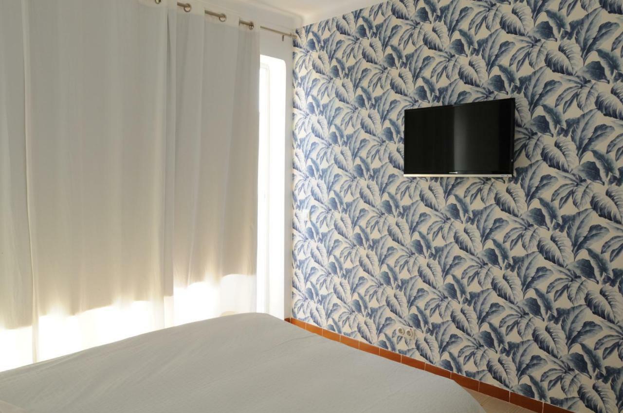 Mini Golf Apartments Каньямель Экстерьер фото